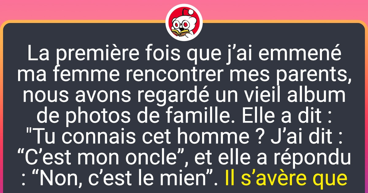 20 Coïncidences si étranges qu’elles semblent presque faire partie d’un plan machiavélique