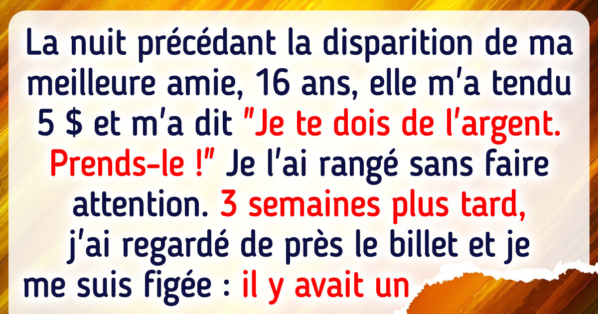 14 Histoires glaçantes qui donneraient même la chair de poule à Stephen King 14 Histoires glaçantes qui donneraient même la chair de poule à Stephen King