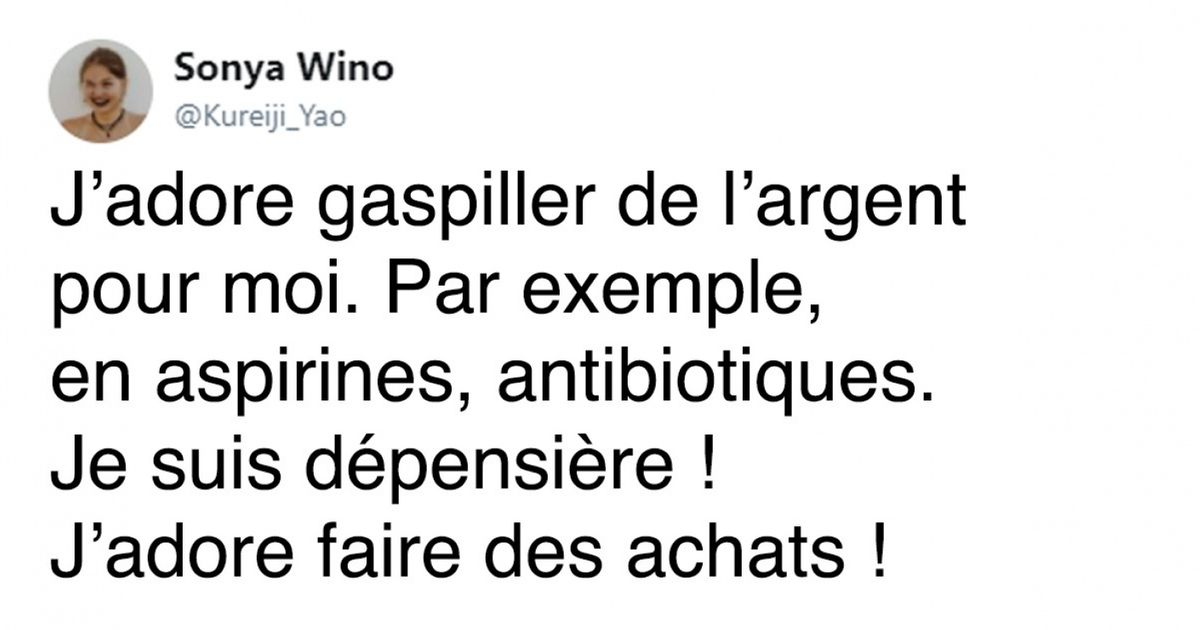 Seuls les adultes comprendront parfaitement l’humour de ces 16 tweets...