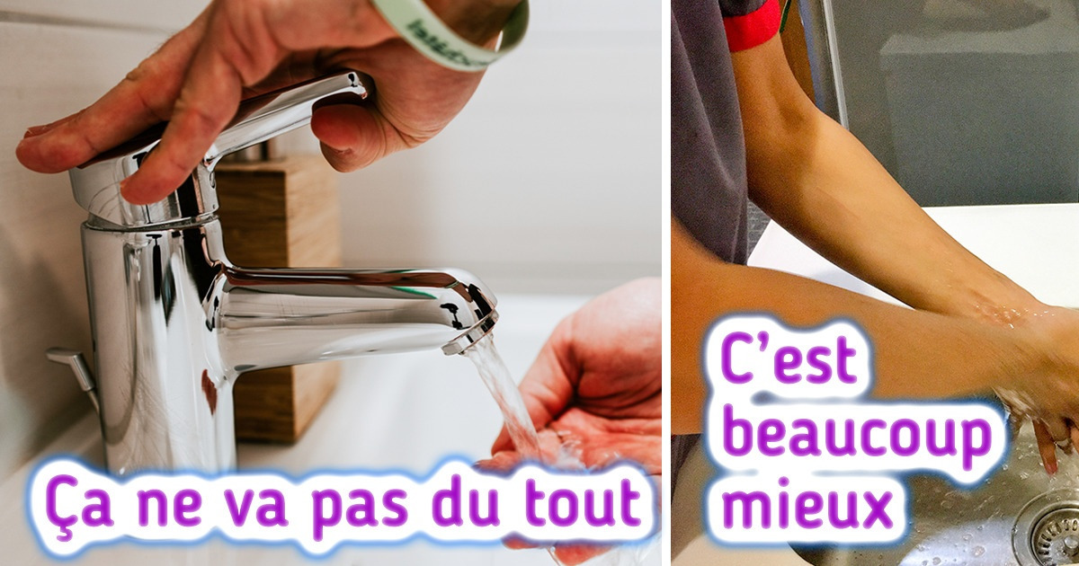 10 Détails intérieurs qui ont leur place dans un vieux magasin de bricolage, mais pas dans ta maison