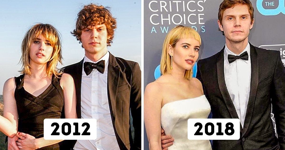 10 Célébrités qui ont eu la chance de rencontrer l’amour sur un plateau de tournage et qui sont restées ensemble dans la vraie vie 10 Célébrités qui ont eu la chance de rencontrer l’amour sur un plateau de tournage et qui sont restées ensemble dans la vraie vie