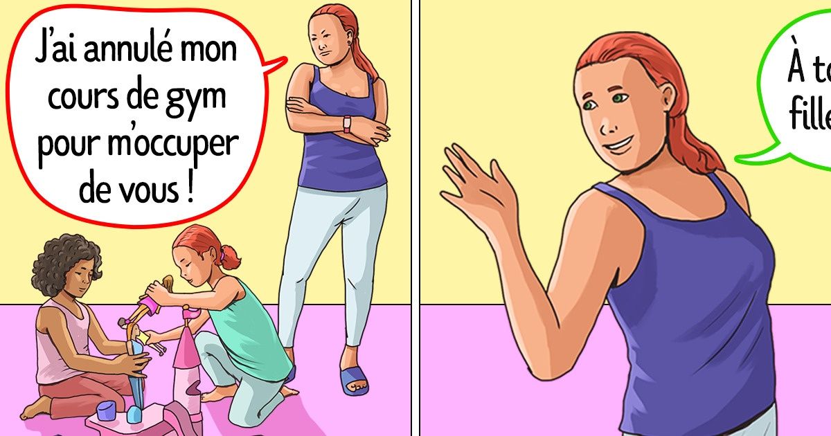 Voici comment reconnaître un “parent hélicoptère” et des conseils pour changer cette méthode d’éducation Voici comment reconnaître un “parent hélicoptère” et des conseils pour changer cette méthode d’éducation