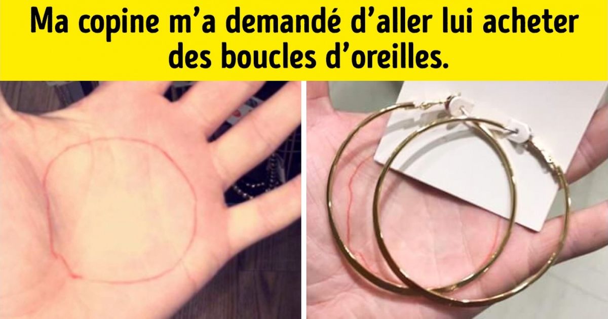 Ces 26 couples amoureux savent faire preuve de patience