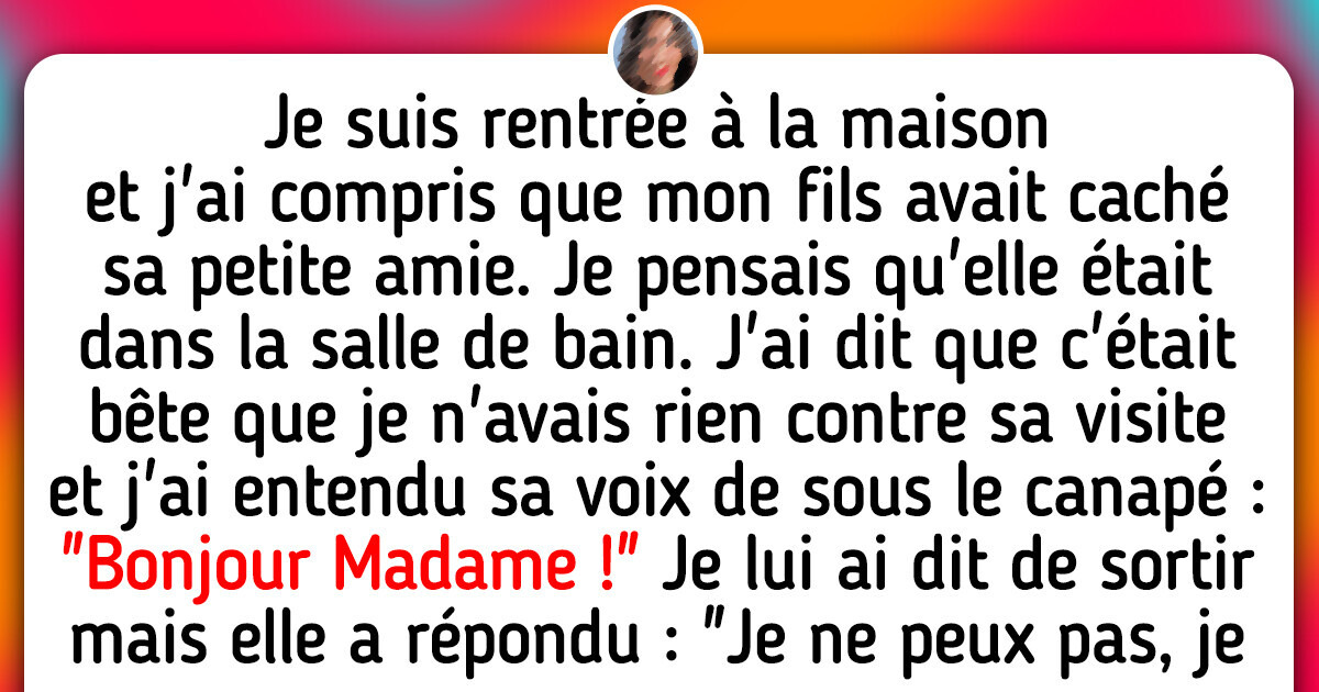 17 Tweets des personnes qui ont tout compris à la vie 17 Tweets des personnes qui ont tout compris à la vie