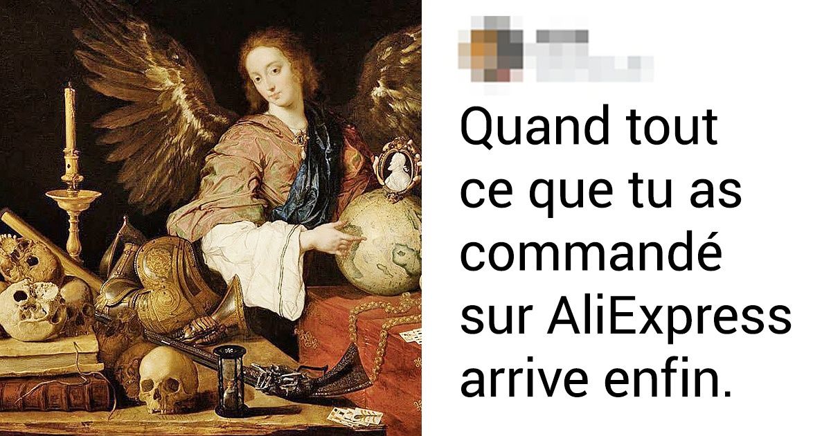 19 Tweets sur la vie réelle que tu vas absolument vouloir partager