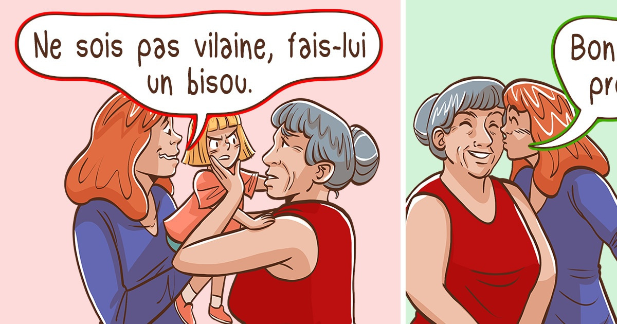 10 Conseils pour affronter les situations difficiles que tout parent souhaiterait éviter 10 Conseils pour affronter les situations difficiles que tout parent souhaiterait éviter