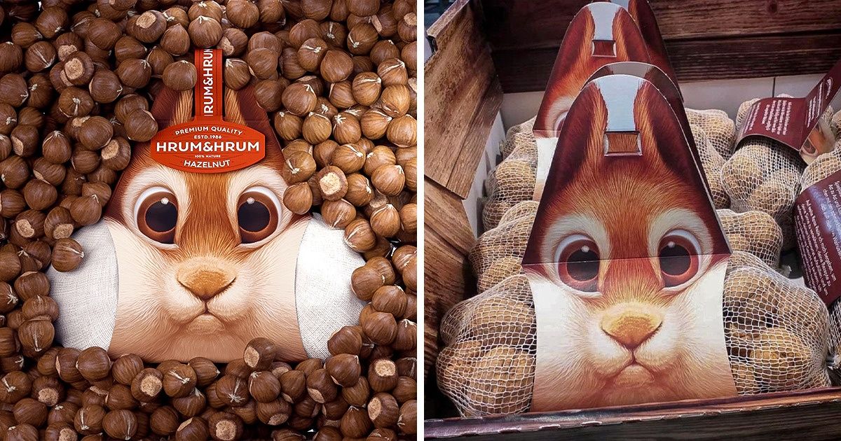 19 Créations géniales de produits que nous aurions envie de voir plus souvent