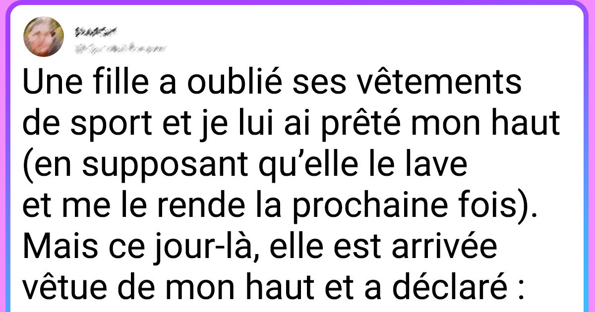 20 Tweets de personnes qui gardent le sourire en toute circonstance 20 Tweets de personnes qui gardent le sourire en toute circonstance