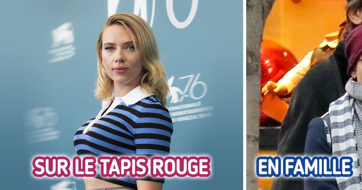 12 Célébrités qui ont décidé de ne pas engager une nounou pour profiter de leurs bambins