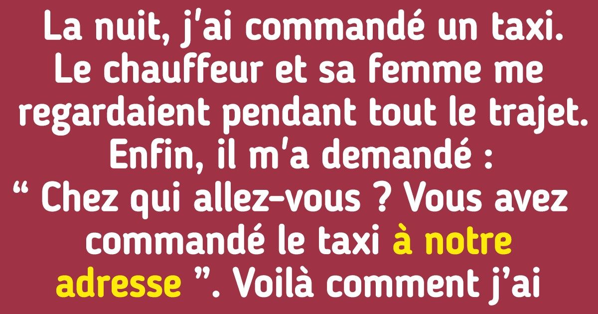 16 Personnes qui ont évité une journée particulièrement ennuyeuse grâce à un événement inattendu 16 Personnes qui ont évité une journée particulièrement ennuyeuse grâce à un événement inattendu