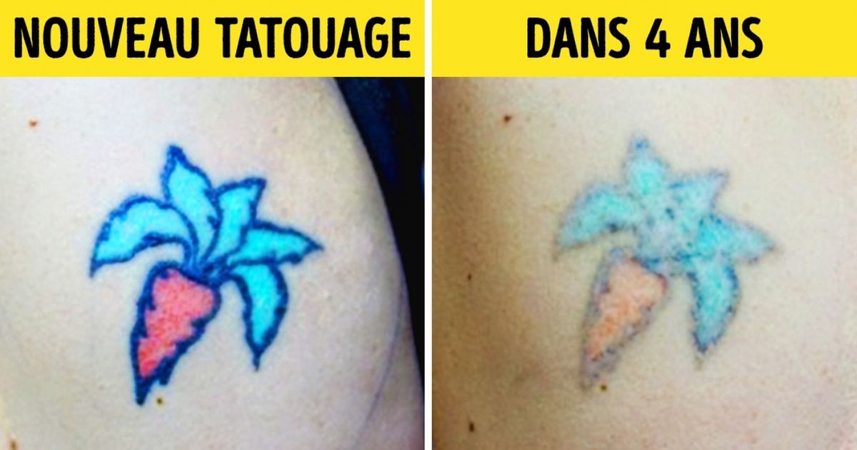 Découvre les différents types de tatouages temporaires et leurs avantages !