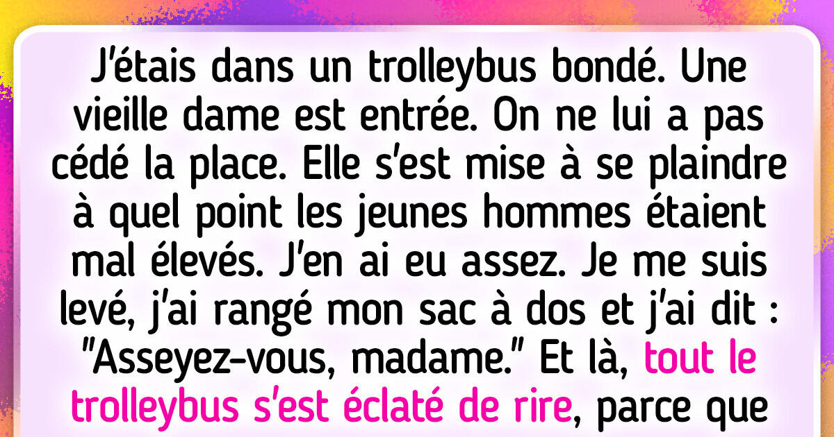 14+ Personnes qui ne semblent pas savoir qu’il existe des limites personnelles