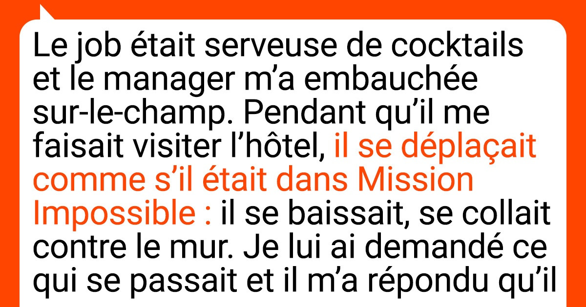 21 Internautes alertent sur certains indices qui indiquent qu’une offre d’emploi est à fuir en courant