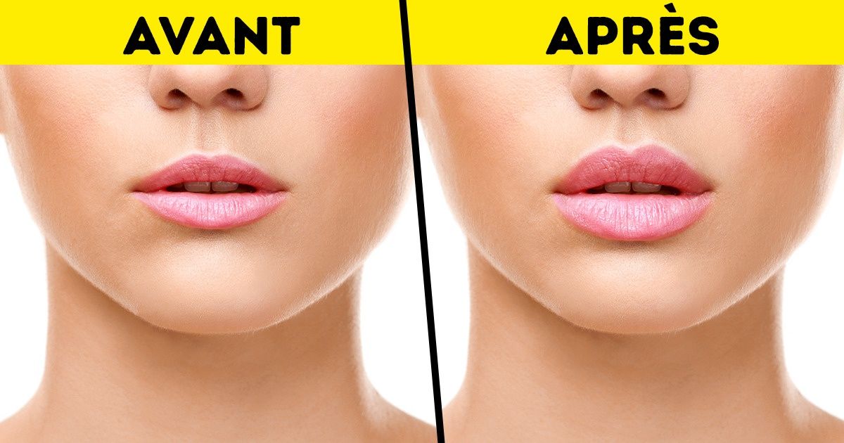 10 Exercices efficaces pour les muscles du visage qui remplaceront une visite chez le chirurgien esthétique