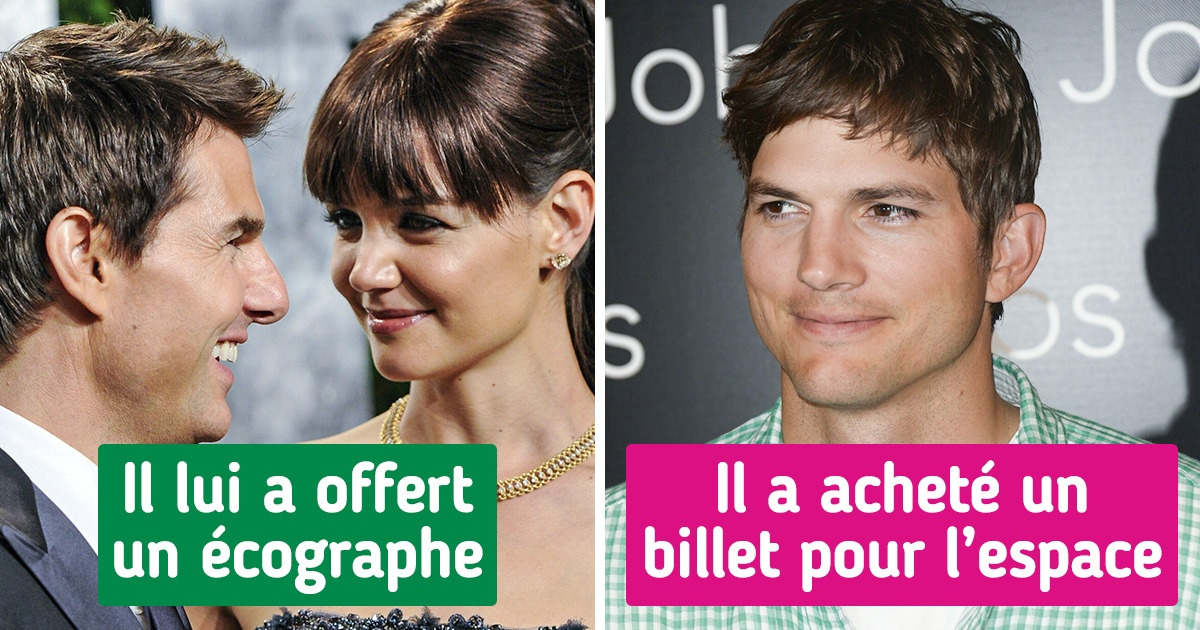 14 Stars qui ont dépensé une fortune en objets étranges, mais ingénieux 14 Stars qui ont dépensé une fortune en objets étranges, mais ingénieux