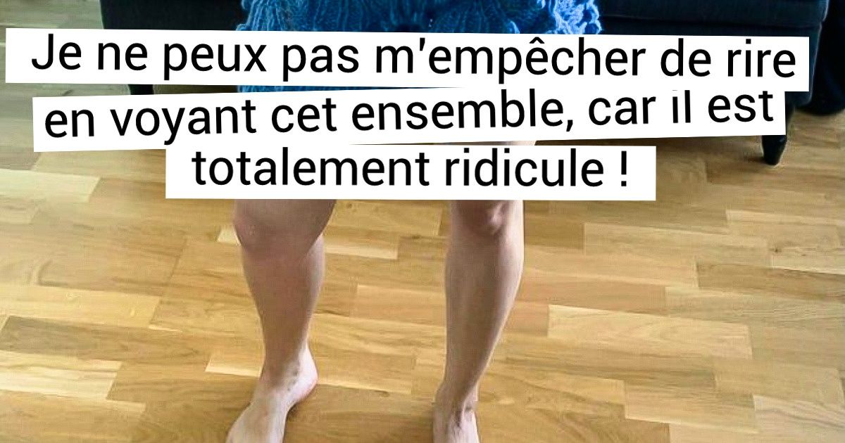 19 Personnes qui nous prouvent que le tricot n’est pas qu’un passe-temps de grand-mère