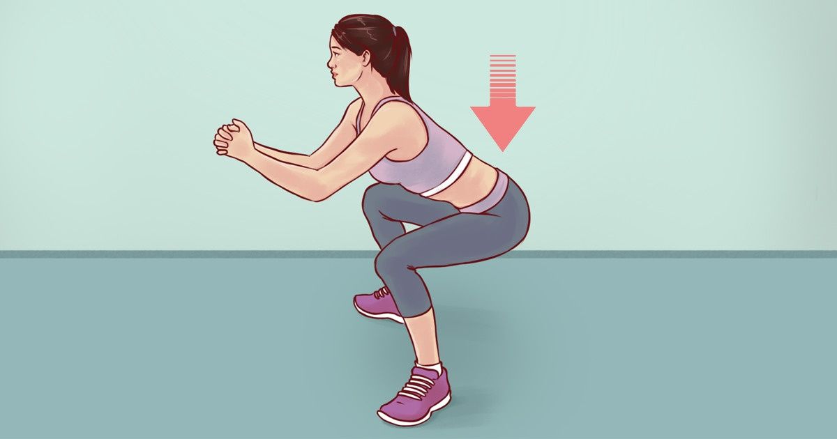 Un entraînement simple qui peut transformer tout ton corps en un mois seulement