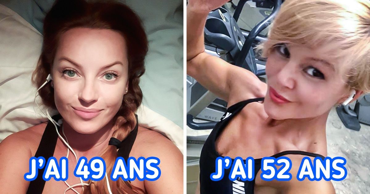 20 Femmes qui auraient trouvé l’élixir de la jeunesse éternelle