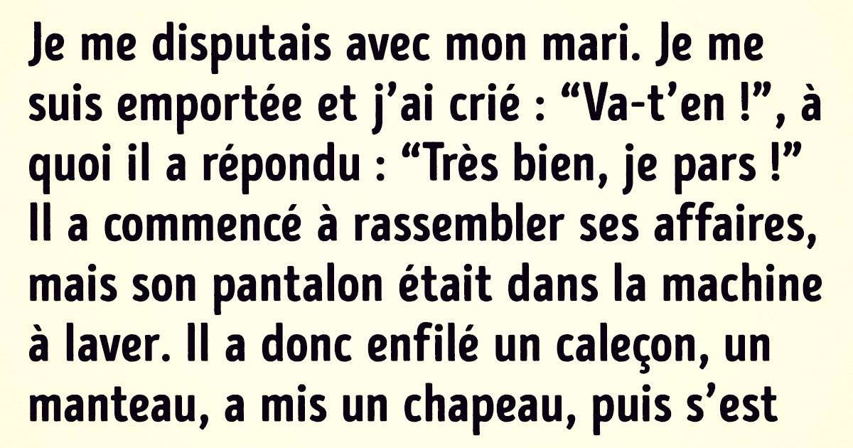 Découvre 18 histoires sincères qui révèlent que l’amour a mille facettes Découvre 18 histoires sincères qui révèlent que l’amour a mille facettes
