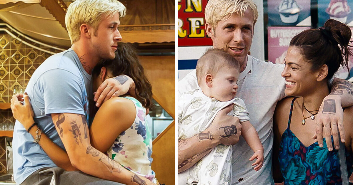 Pourquoi Eva Mendes et Ryan Gosling ne s’affichent plus ensemble sur les tapis rouges