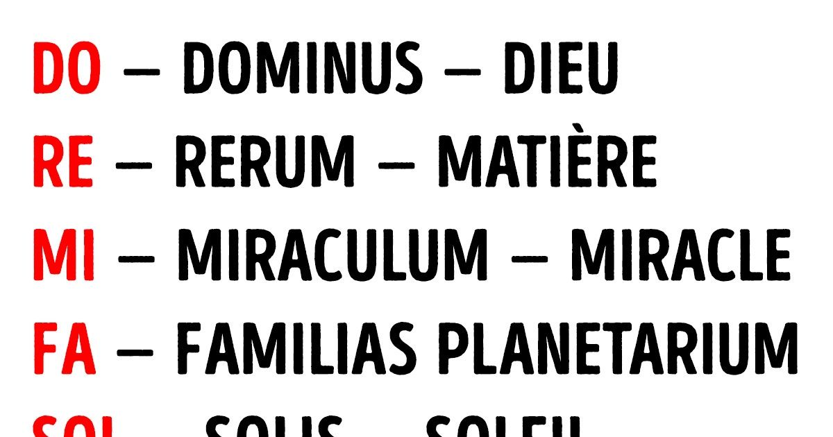 14 faits insolites qui pourraient tous servir de base à un documentaire passionnant 14 faits insolites qui pourraient tous servir de base à un documentaire passionnant