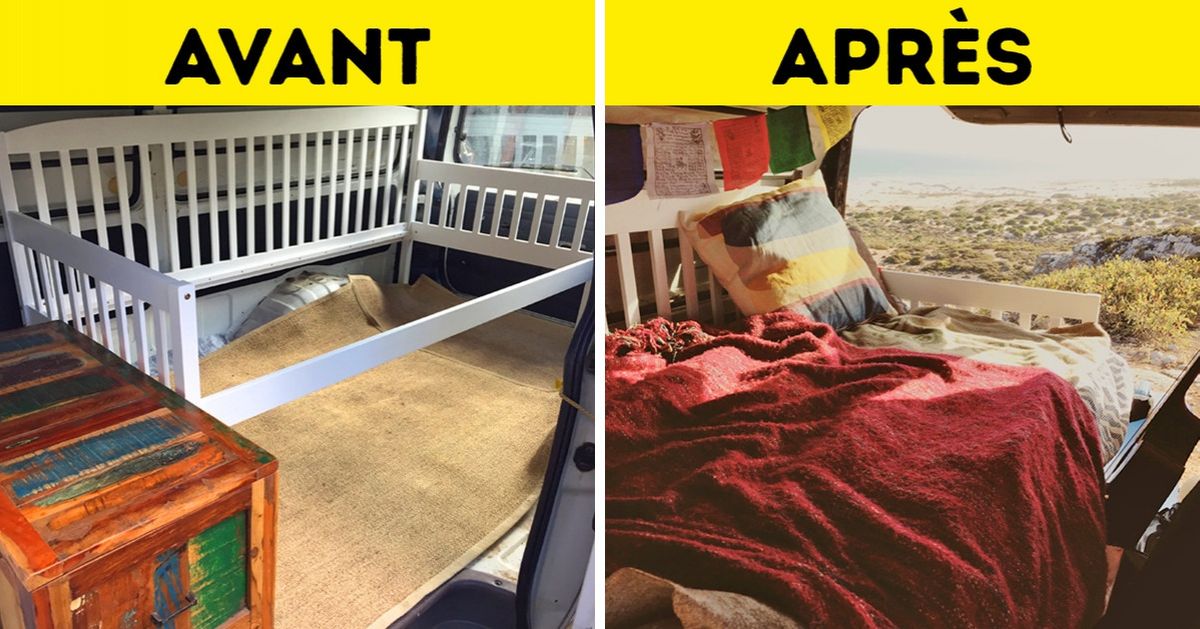 10 Choses que j’ai apprises pendant mon voyage en Australie à bord d’une fourgonnette 10 Choses que j’ai apprises pendant mon voyage en Australie à bord d’une fourgonnette