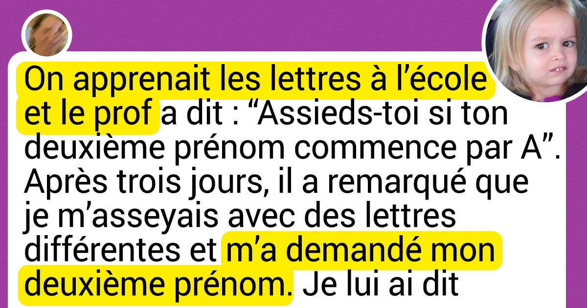 20 Personnes ignorantes qui nous croiraient si on leur disait qu’elles sont nées d’un œuf 20 Personnes ignorantes qui nous croiraient si on leur disait qu’elles sont nées d’un œuf