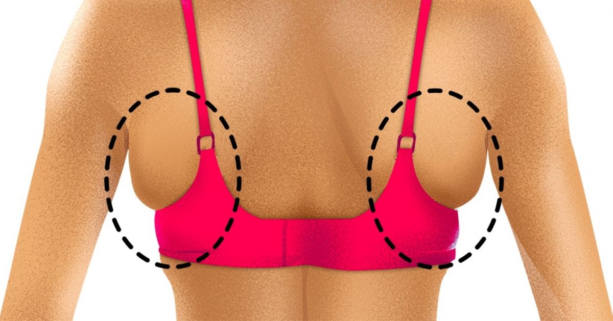 5 Exercices simples pour se débarrasser des problèmes de colonne
