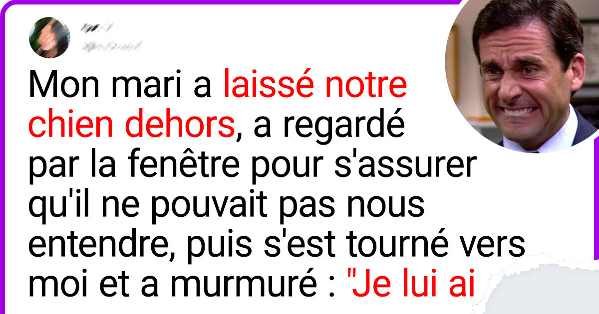 17 Personnes qui prouvent que le mariage est garant de fous rires