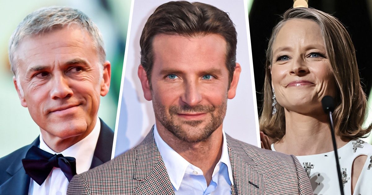 13 Stars internationales qui parlent admirablement bien français