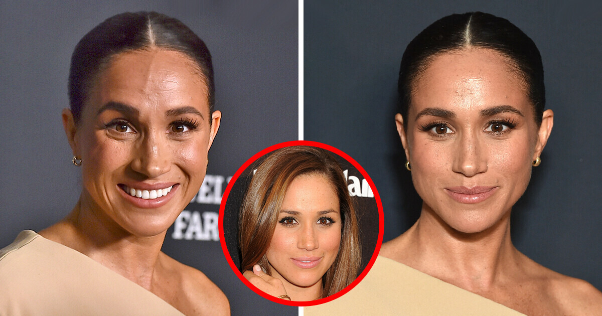 Meghan Markle a subtilement transformé son look, mais beaucoup sont passés à côté du détail qu’elle a changé