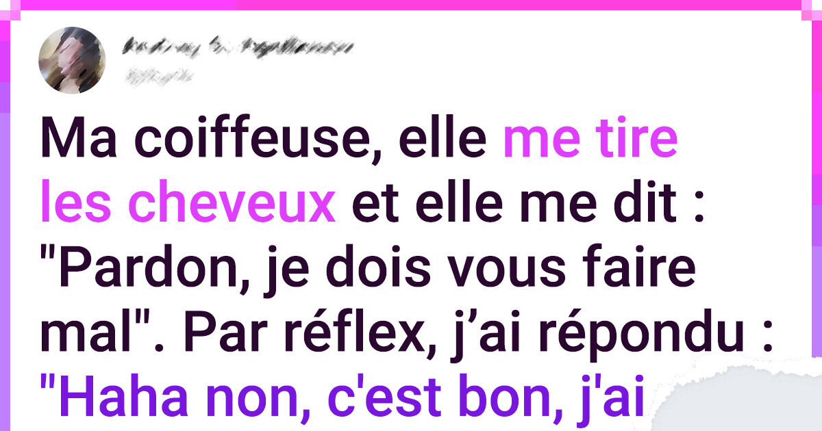 15 Tweets éloquents qui montrent que les échecs arrivent à tout le monde