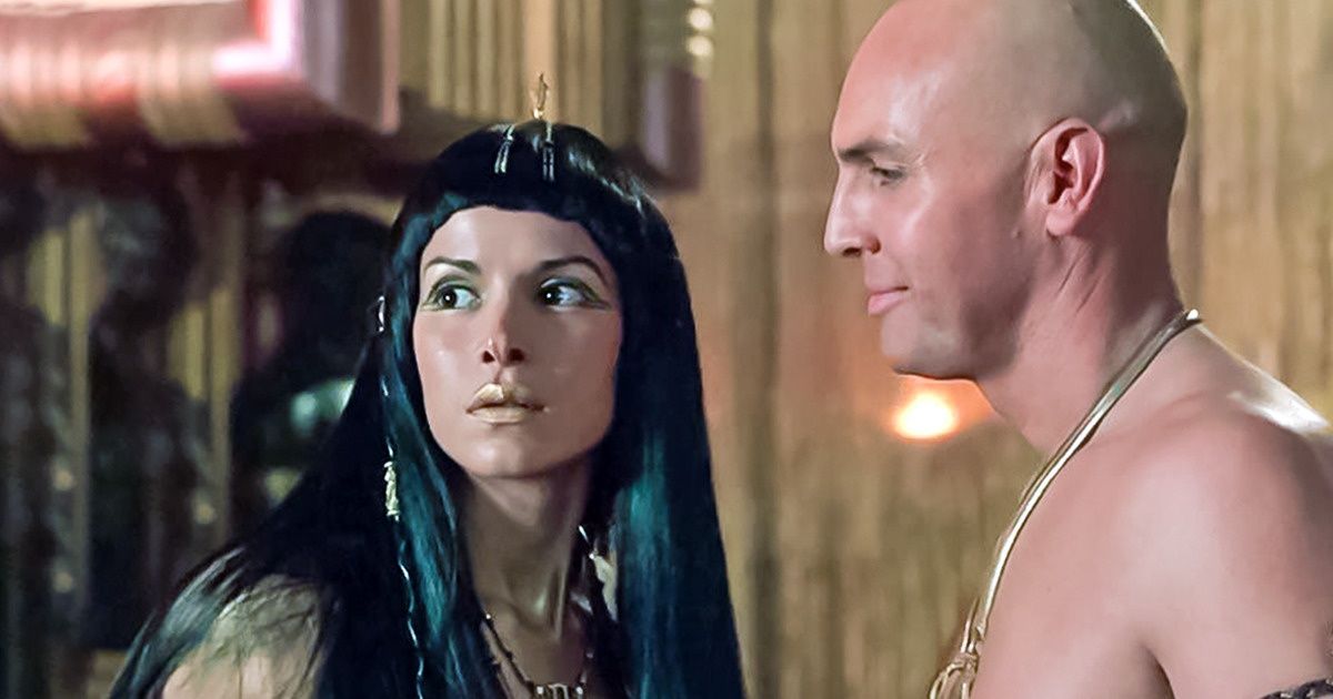 8 Méchants de cinéma qui ont connu des déboires amoureux