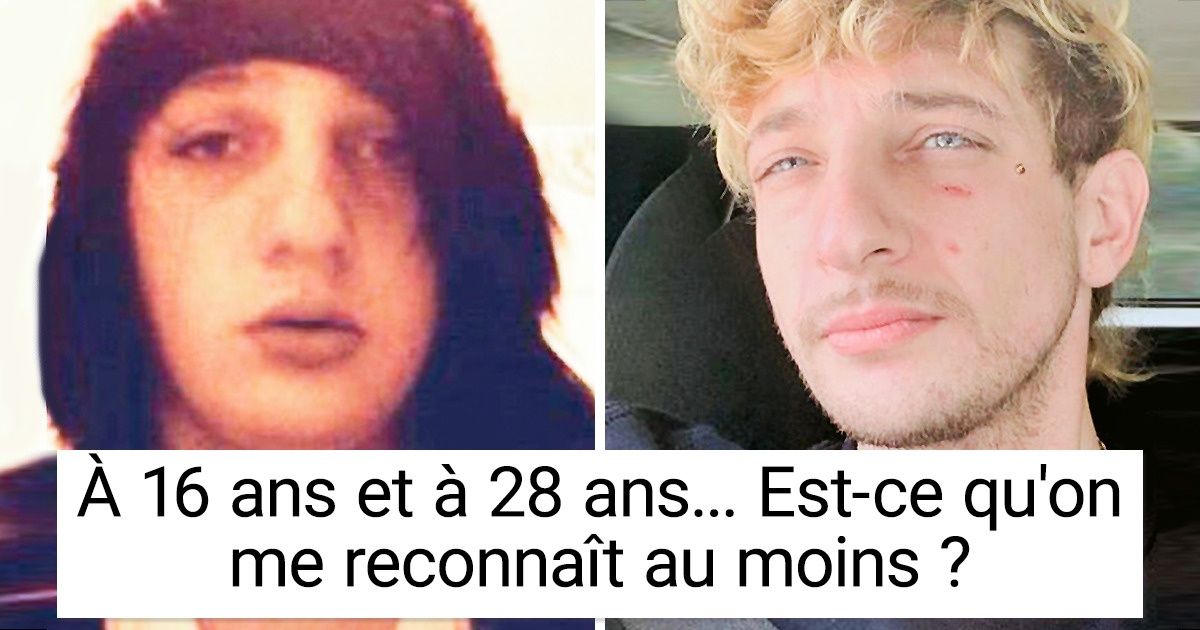 16 Preuves que le temps est capable de tout changer, en mieux (nouvelle sélection)