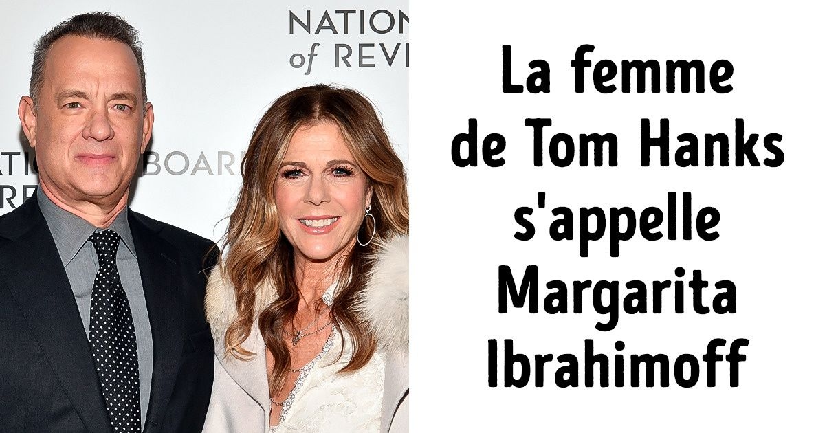16+ Célébrités dont les vrais noms ne sont connus que par leurs proches 16+ Célébrités dont les vrais noms ne sont connus que par leurs proches
