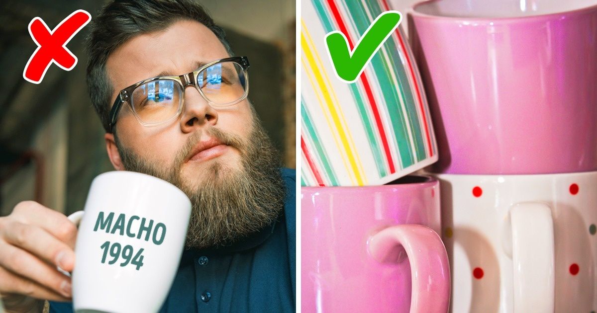 Débarrasse-toi au plus vite de ces 14 objets si tu les as encore chez toi !