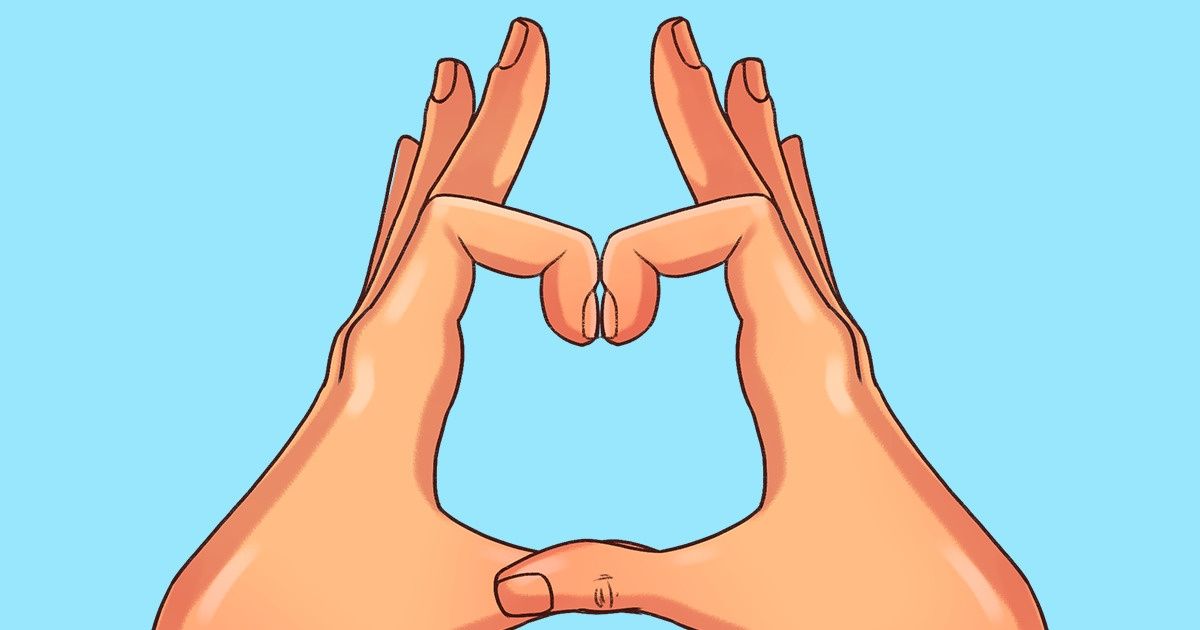 9 Tests médicaux simples que tu peux faire dès maintenant