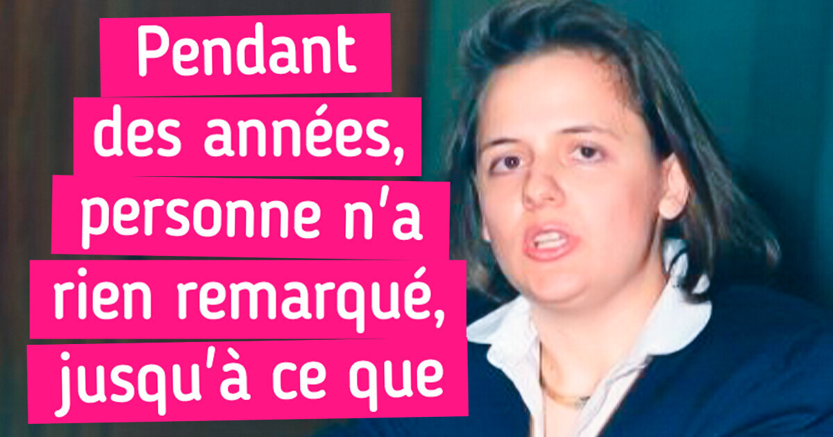 Une enseignante prend un congé et manque 20 ans de travail sans être licenciée Une enseignante prend un congé et manque 20 ans de travail sans être licenciée