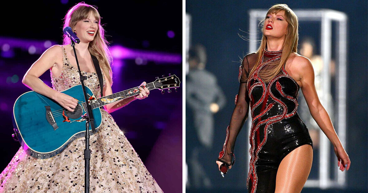 Taylor Swift devient milliardaire à 33 ans : Ses secrets pour connaître un tel succès Taylor Swift devient milliardaire à 33 ans : Ses secrets pour connaître un tel succès