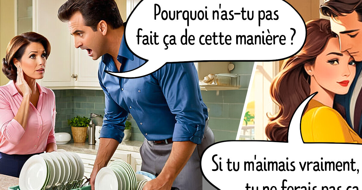 5 Techniques utilisées par les personnes contrôlantes pour maintenir leur emprise sur toi