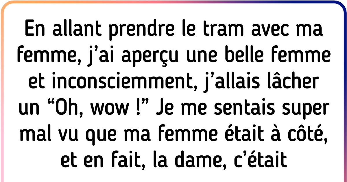 14 Utilisateurs de Twitter partagent les situations où ils se sont vraiment sentis bêtes 14 Utilisateurs de Twitter partagent les situations où ils se sont vraiment sentis bêtes