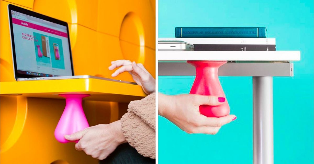 Voici 10 manières efficaces de faire de ton lieu de travail un espace plus sain