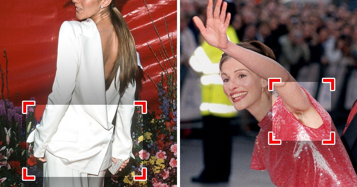 10 Stars dont les tenues ont fait parler d’elles au point d’entrer dans l’histoire de la mode