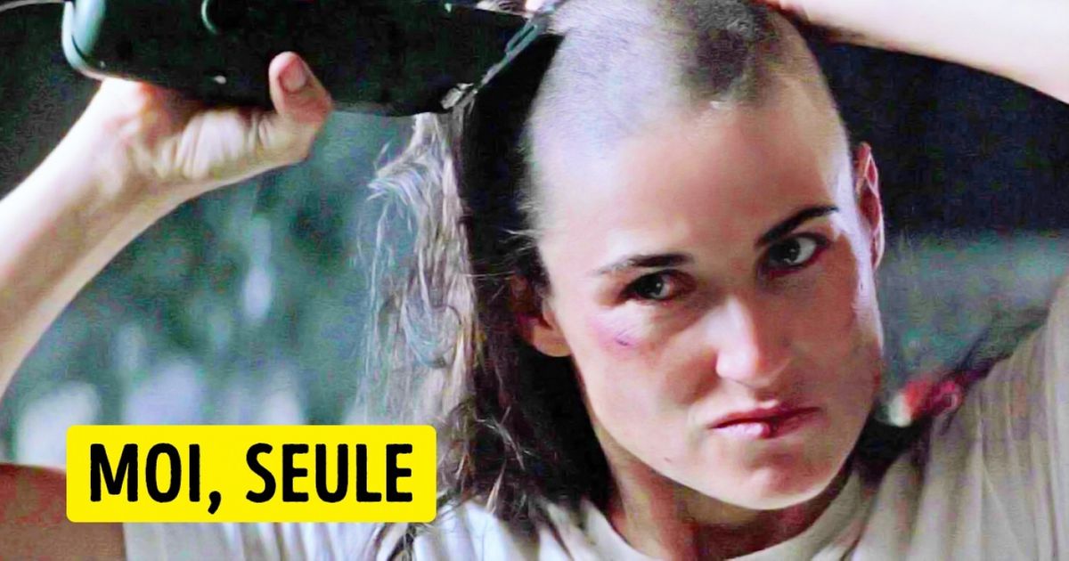 Ces 13 phrases dangereuses ne devraient pas être utilisées par les femmes avisées