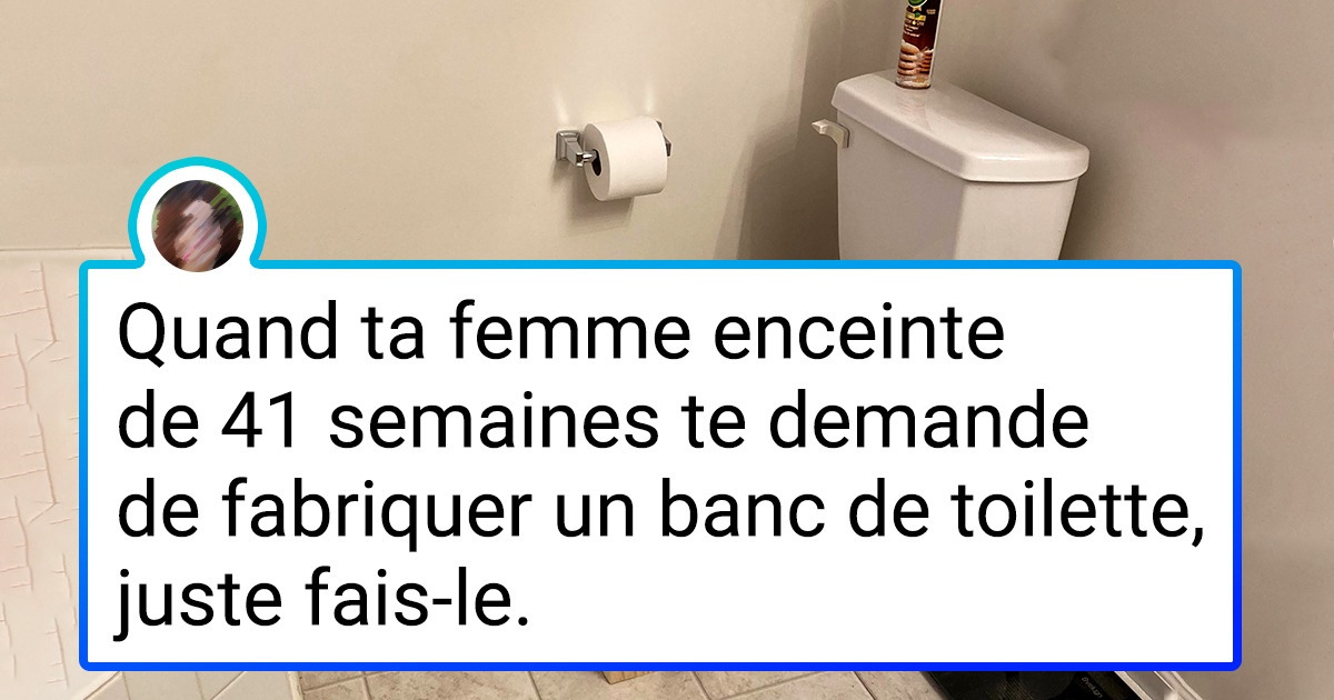 16 Histoires marrantes arrivées aux femmes enceintes 16 Histoires marrantes arrivées aux femmes enceintes