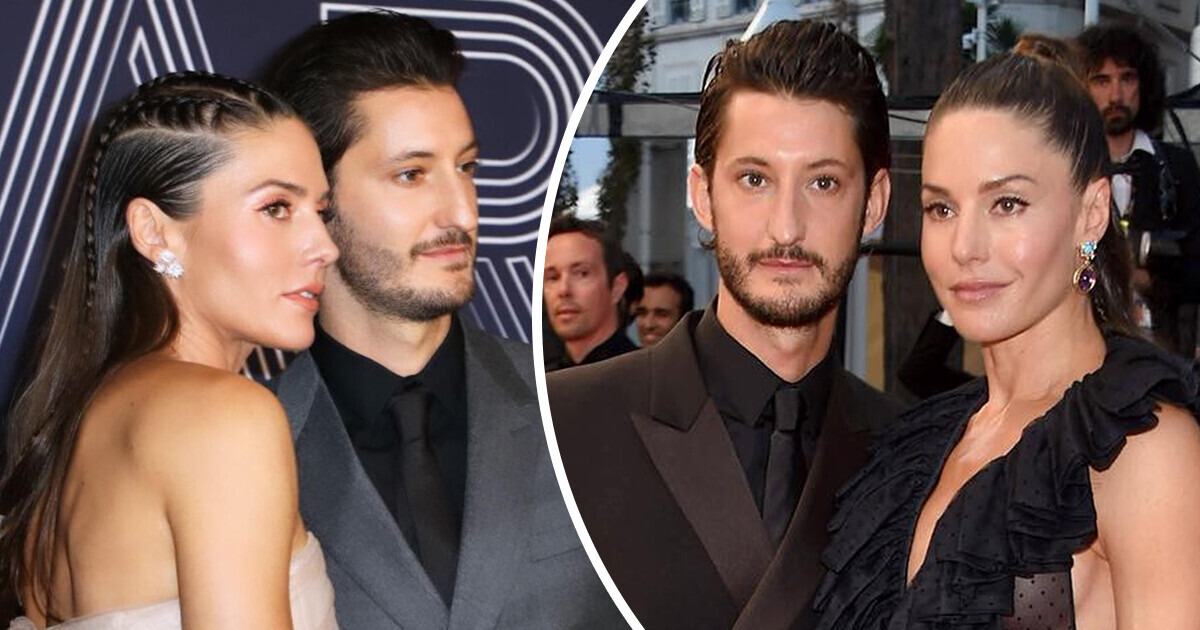 “Nous avons des hauts et des bas” : Pierre Niney à propos de sa relation avec Natasha Andrews, qui dure depuis 16 ans “Nous avons des hauts et des bas” : Pierre Niney à propos de sa relation avec Natasha Andrews, qui dure depuis 16 ans