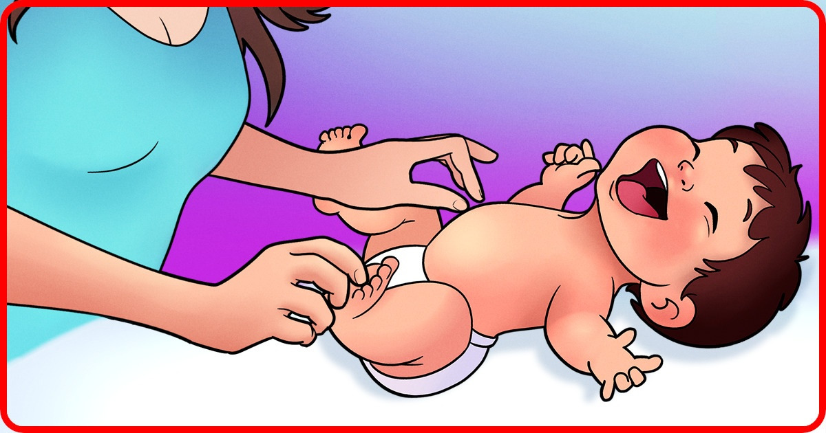 13 Situations courantes où les parents font du mal à leurs enfants sans le vouloir 13 Situations courantes où les parents font du mal à leurs enfants sans le vouloir