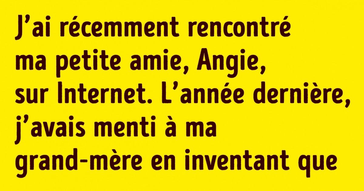 Ces 12 histoires prouvent qu’il est impossible d’échapper à son destin !