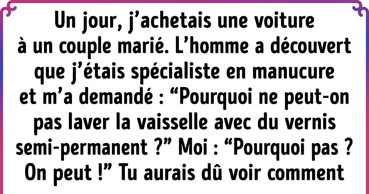 12 Personnes qui ont mis les deux pieds dans le plat