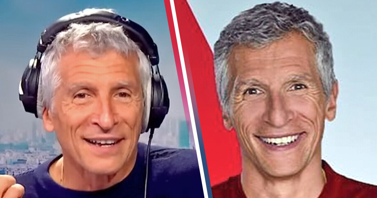 Nagui sort enfin du silence et dévoile les coulisses de son départ des “Victoires de la Musique” Nagui sort enfin du silence et dévoile les coulisses de son départ des “Victoires de la Musique”